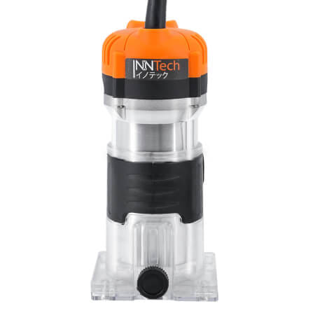 เครื่องเซาะร่อง InnTech รุ่น ETN-370 820 วัตต์_2